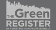 Green Register logo