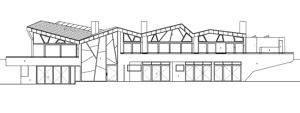 SAP BUILDING REGULATIONS
