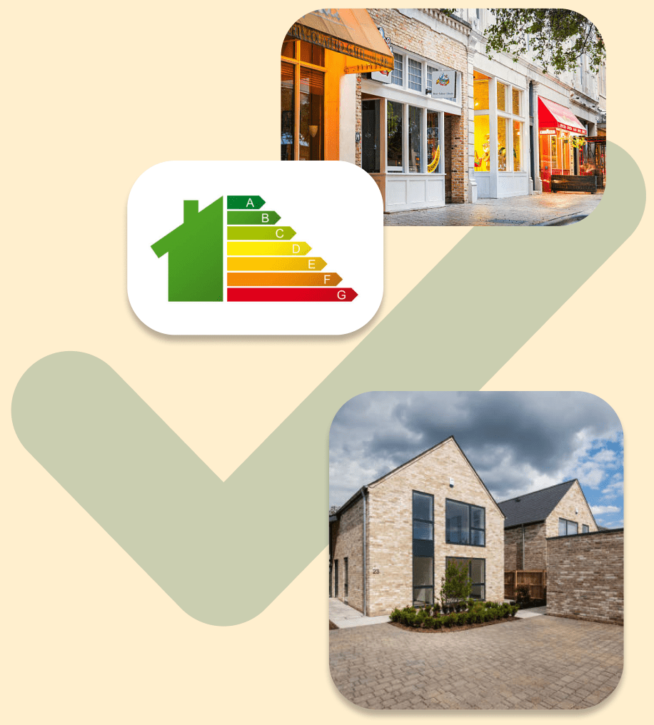 Michael Andrews T/A ENERGY SAVING EXPERTS LTD logo